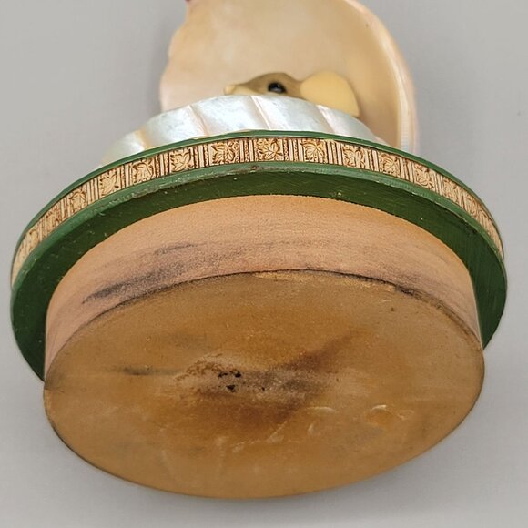 Charming Tails Candle Jar Topper You're My Treasure for Yankee Candles & More - Picture 9 of 9